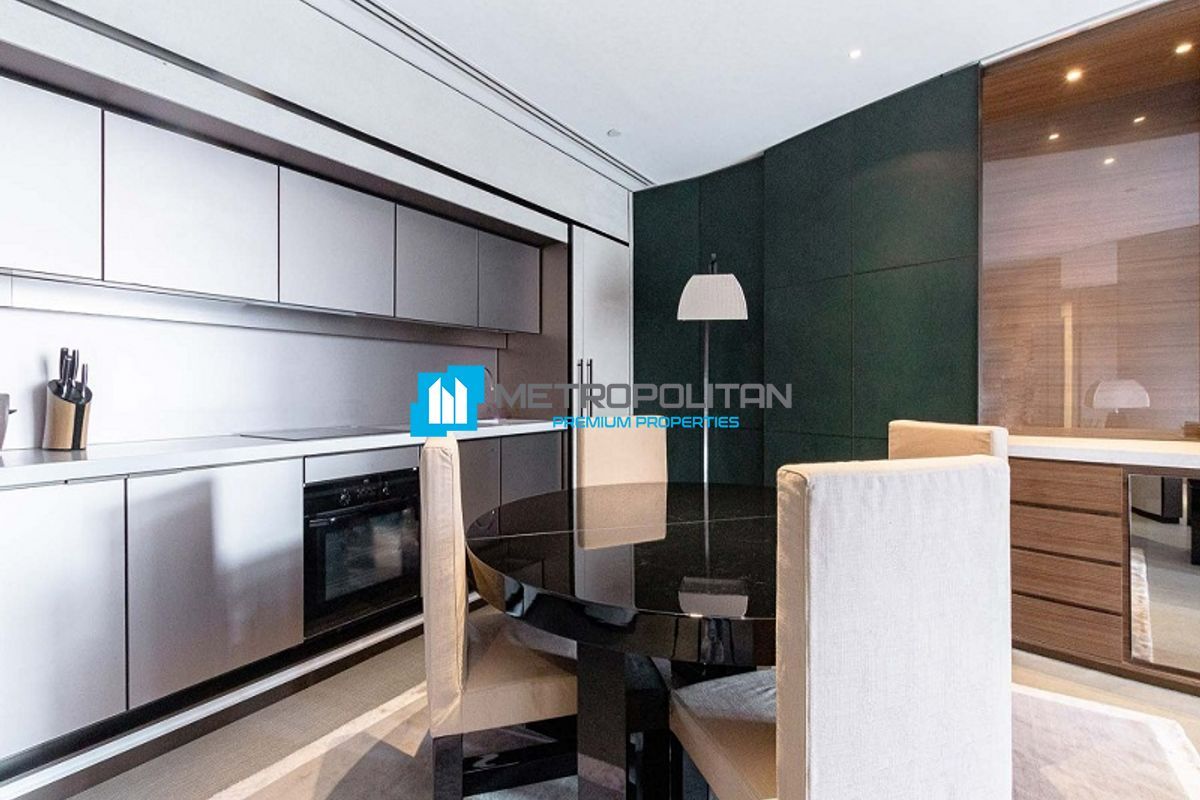 Апартаменты в Дубае, ОАЭ, 110 м2 фото 3