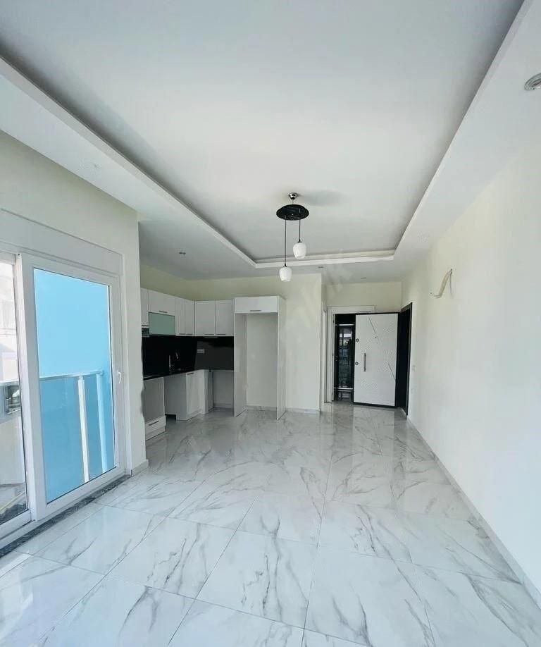 Квартира в Кестеле, Турция, 50 м2 фото 4