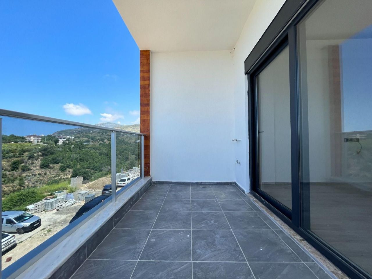 Квартира в Алании, Турция, 95 м2 фото 5