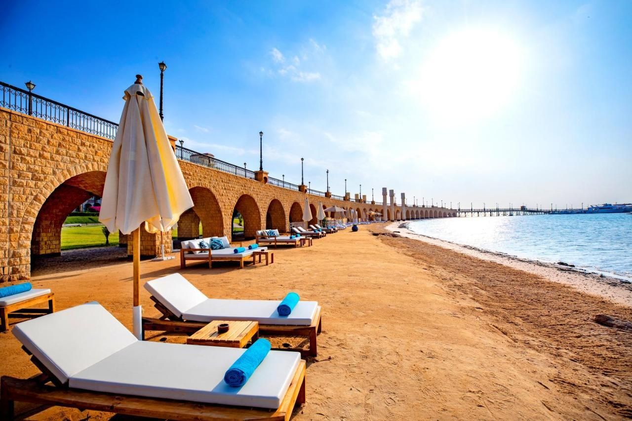 Апартаменты в Сахл-Хашиш, Египет, 140 м2 фото 4