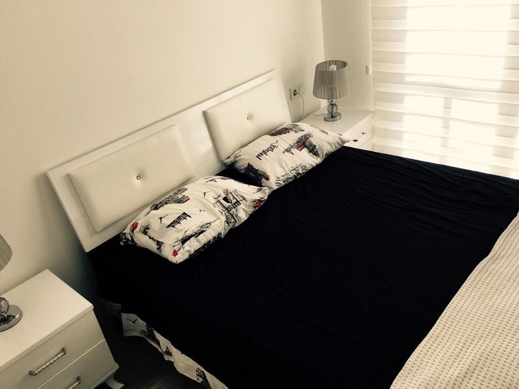 Квартира в Фетхие, Турция, 50 м2 фото 4