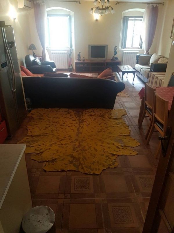 Дом в Которе, Черногория, 150 м2 фото 2