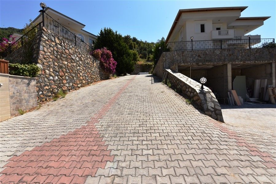 Пентхаус в Алании, Турция, 150 м2 фото 4