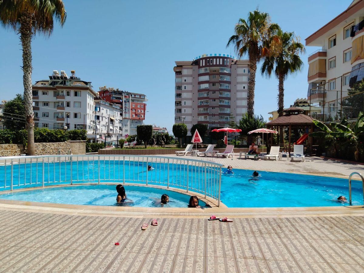 Дом в Алании, Турция, 300 м2 фото 3