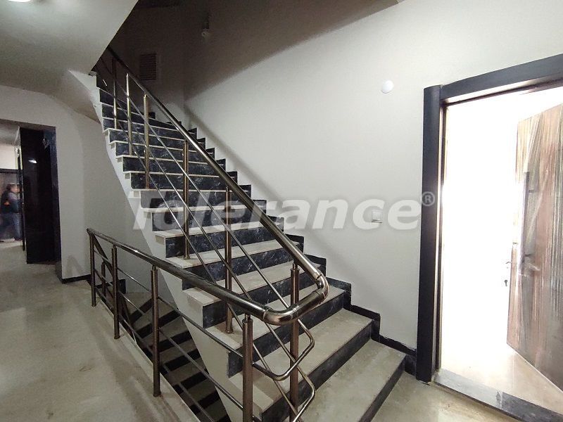 Апартаменты в Анталии, Турция, 40 м2 фото 4