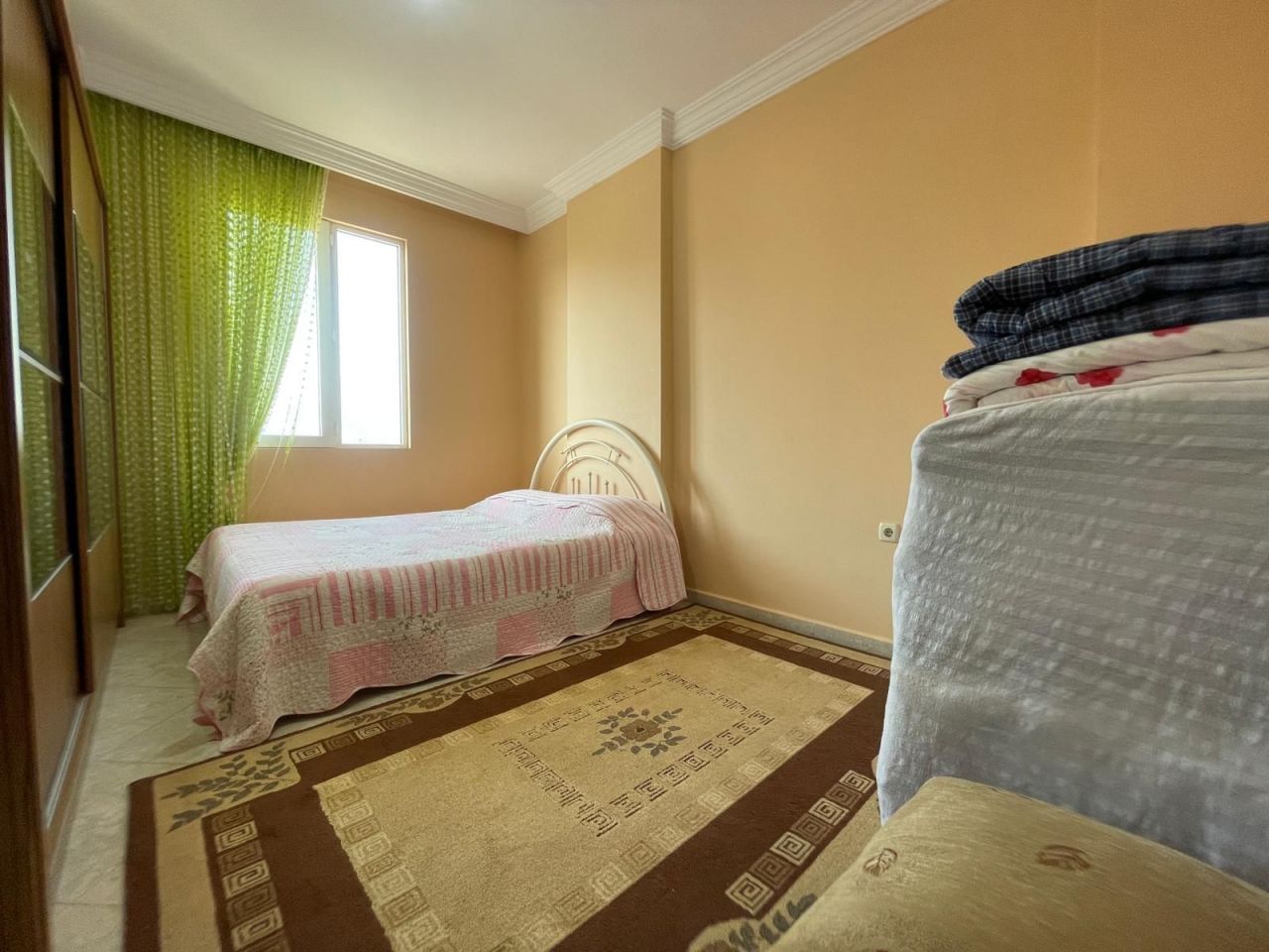 Квартира в Алании, Турция, 130 м2 фото 4