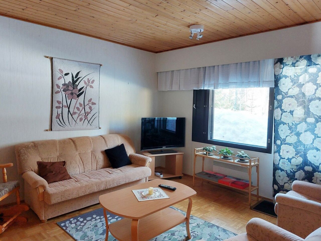 Таунхаус в Раутъярви, Финляндия, 53.5 м2 фото 4