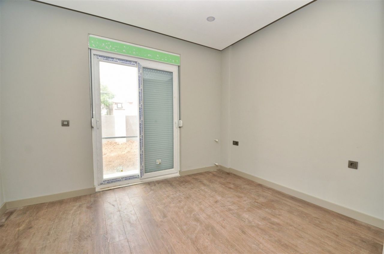 Квартира в Анталии, Турция, 80 м2 фото 5