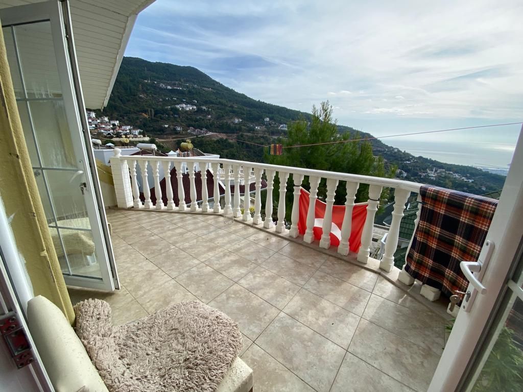 Вилла в Алании, Турция, 250 м2 фото 5