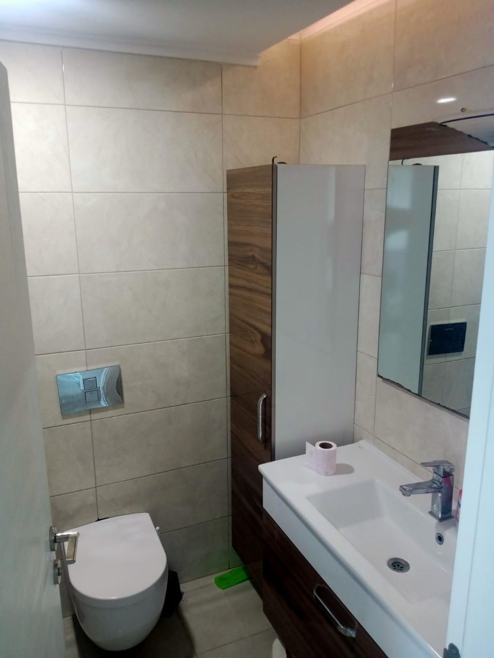 Квартира в Алании, Турция, 55 м2 фото 5