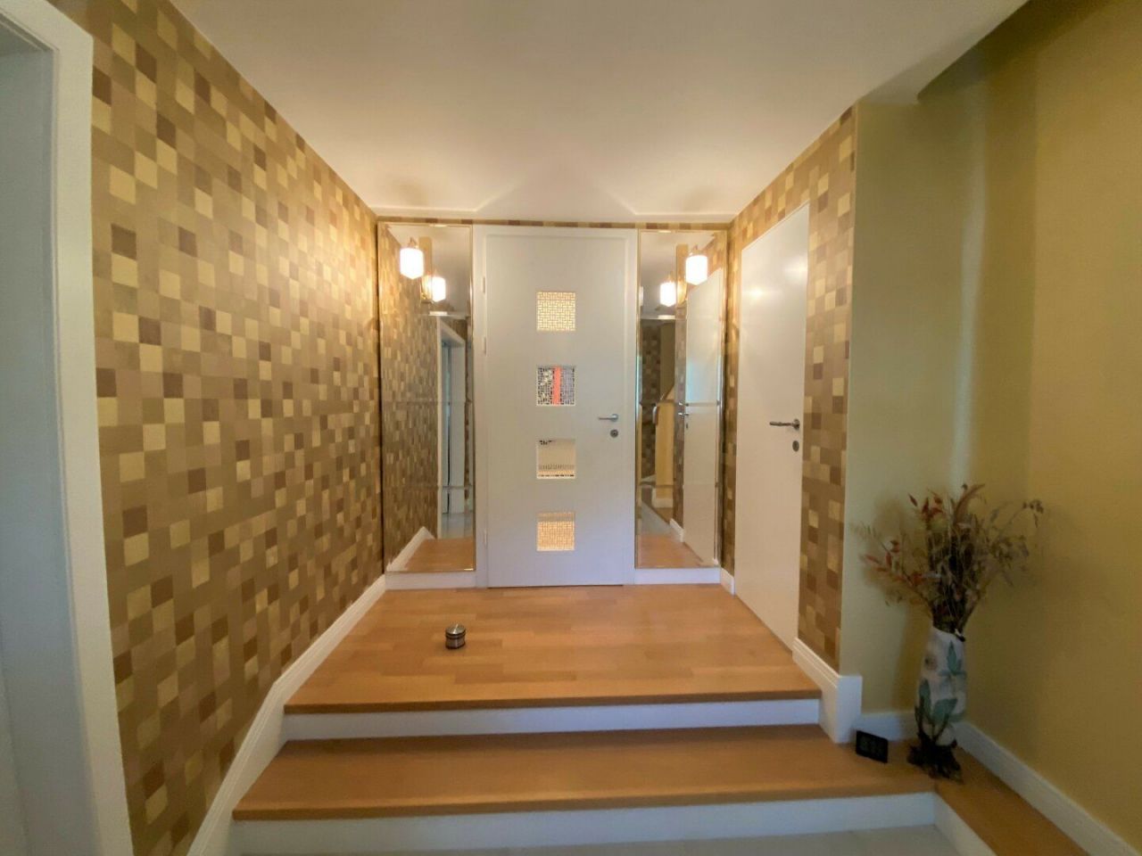Вилла в Вене, Австрия, 400 м2 фото 2