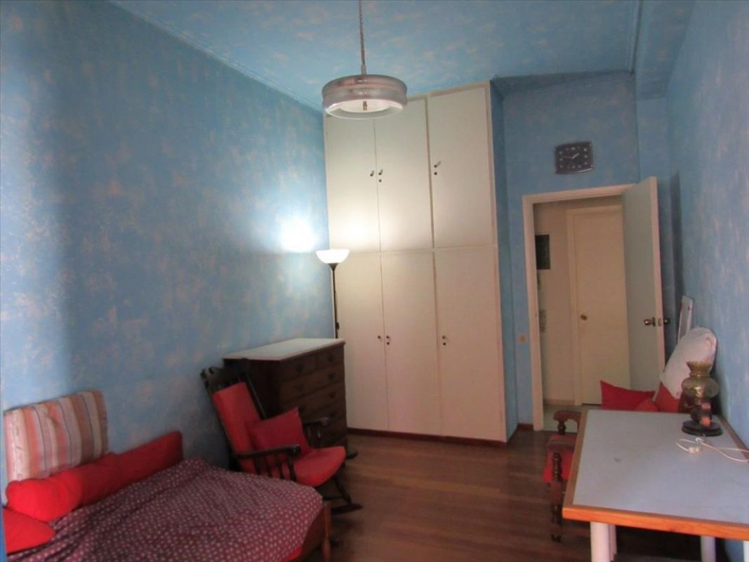 Квартира в Афинах, Греция, 105 м2 фото 2