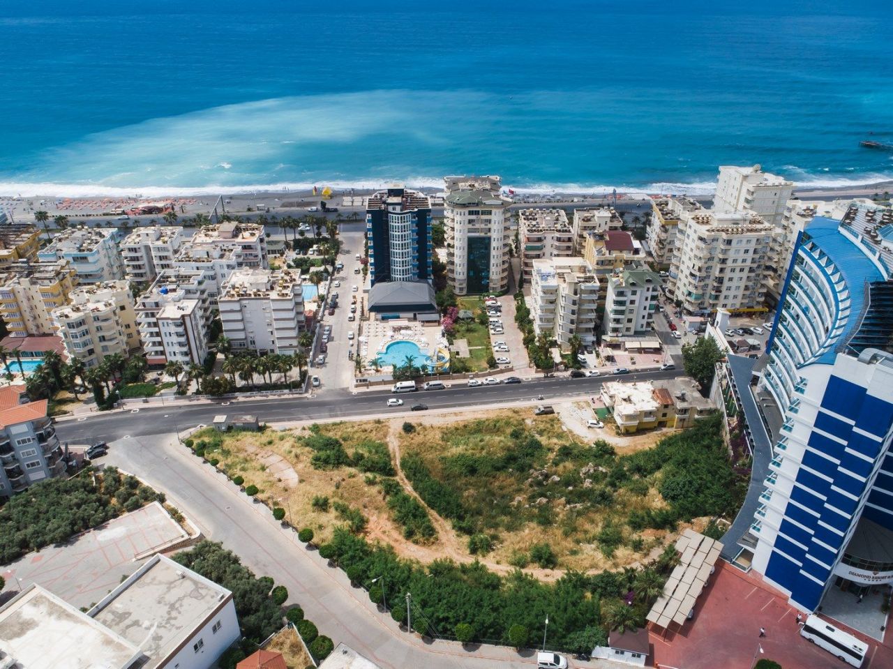 Квартира в Алании, Турция, 100 м2 фото 3