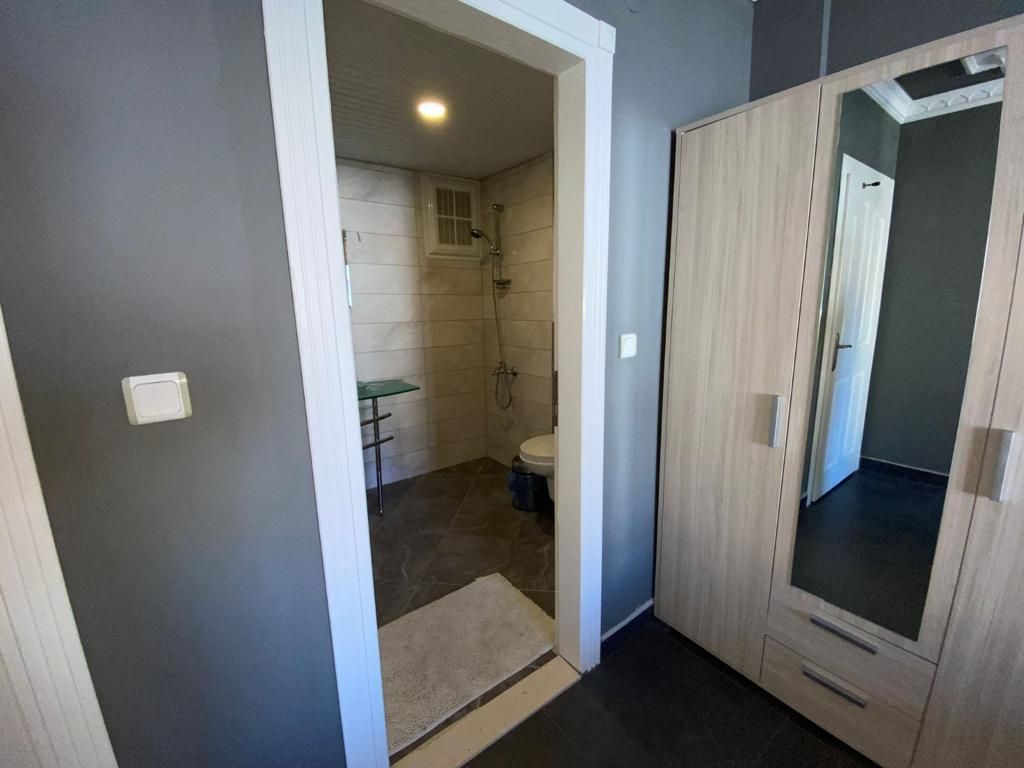 Квартира в Алании, Турция, 130 м2 фото 3