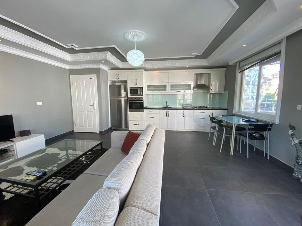 Квартира в Алании, Турция, 130 м2 фото 4