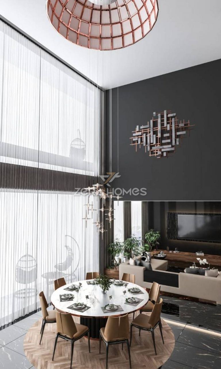 Вилла в Алании, Турция, 306 м2 фото 5