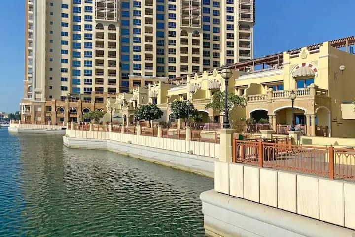 Апартаменты в Дубае, ОАЭ, 90 м2 фото 2