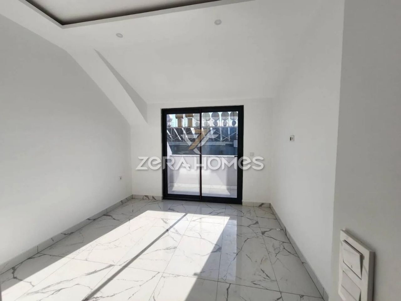 Квартира в Алании, Турция, 75 м2 фото 5