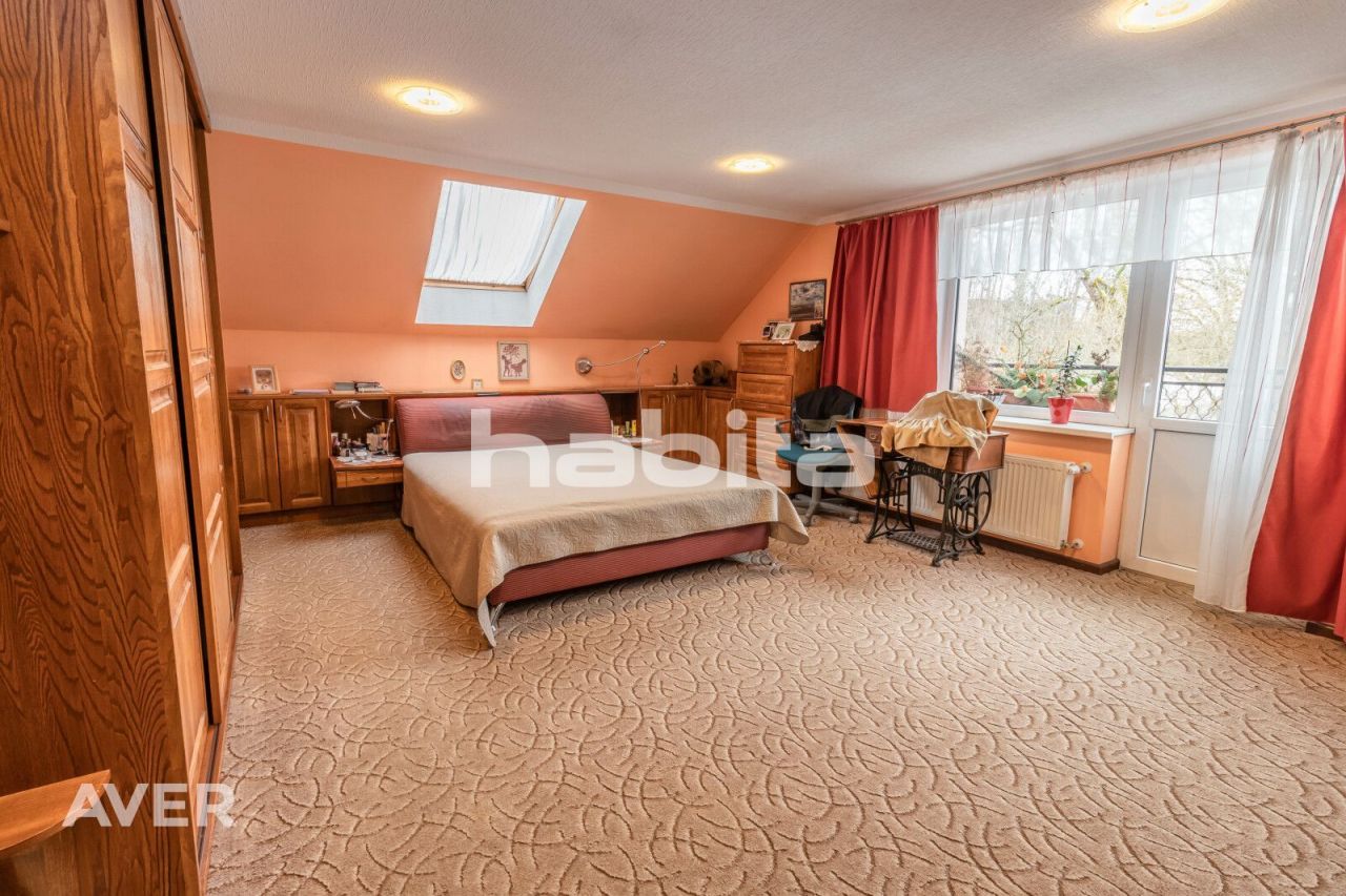 Дом Pastende, Латвия, 160 м2 фото 2