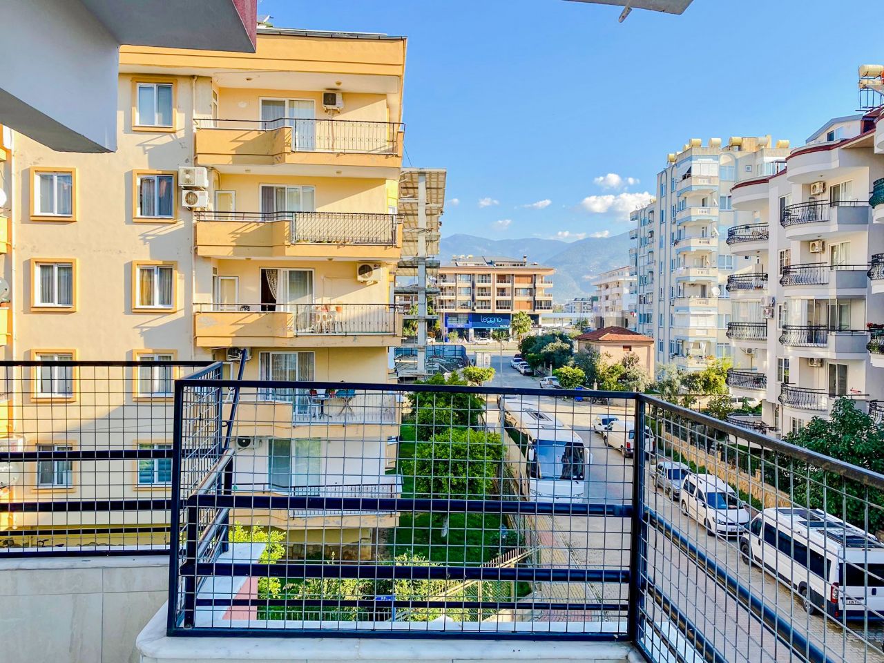 Квартира в Алании, Турция, 156 м2 фото 3