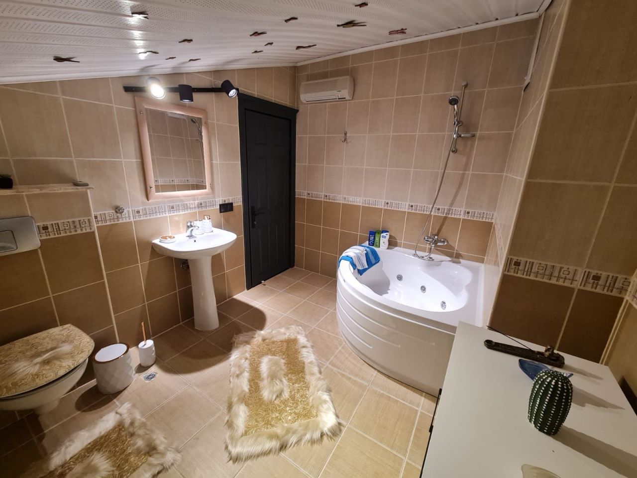 Квартира в Алании, Турция, 170 м2 фото 5