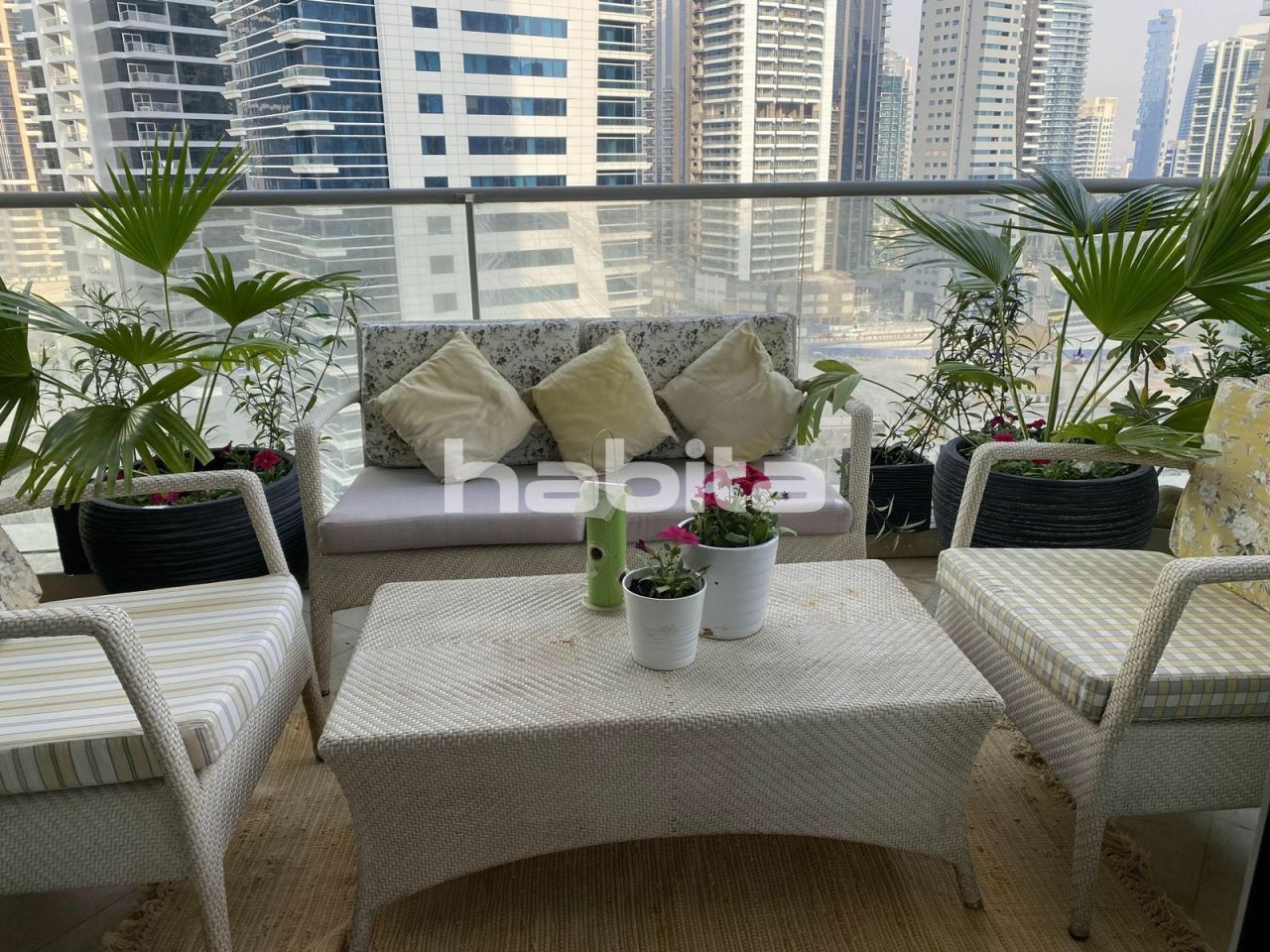 Апартаменты в Дубае, ОАЭ, 121 м2 фото 4