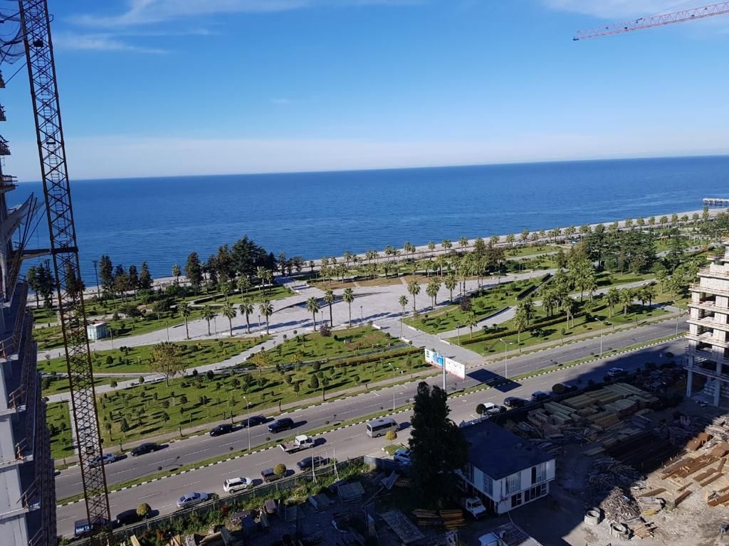 Квартира в Батуми, Грузия, 49 м2 фото 2