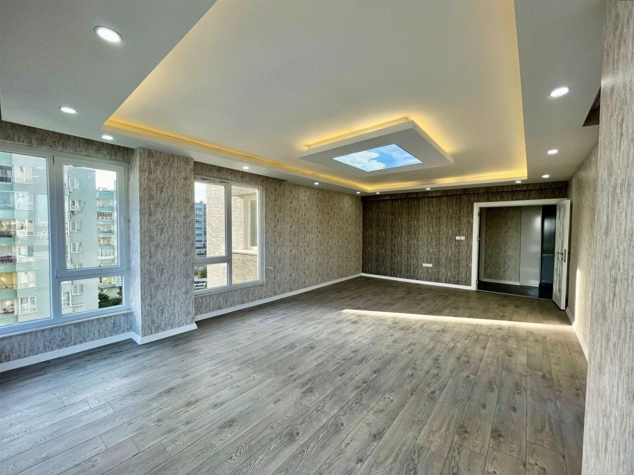 Квартира в Анталии, Турция, 140 м2 фото 4