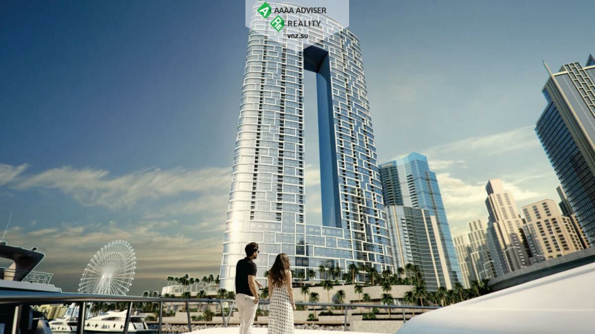 Квартира в Дубае, ОАЭ, 100 м2 фото 3