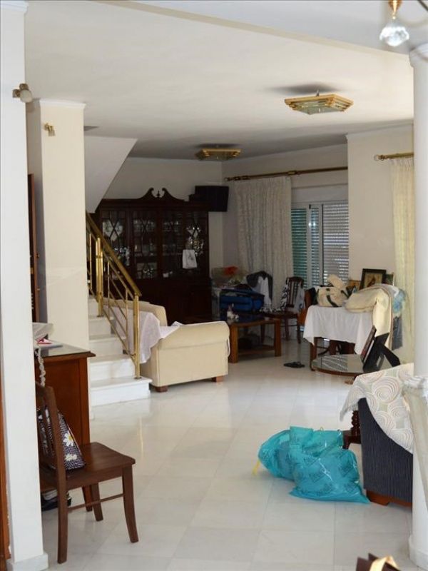 Дом в Афинах, Греция, 360 м2 фото 3
