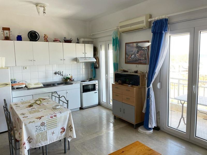 Квартира в Салониках, Греция, 36 м2 фото 2