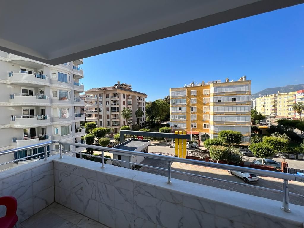 Квартира в Алании, Турция, 166 м2 фото 2