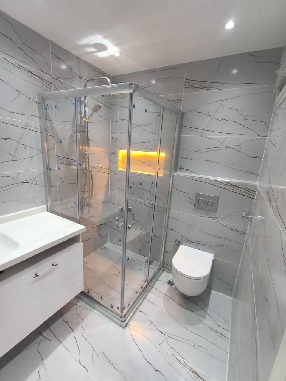 Квартира в Мерсине, Турция, 150 м2 фото 5