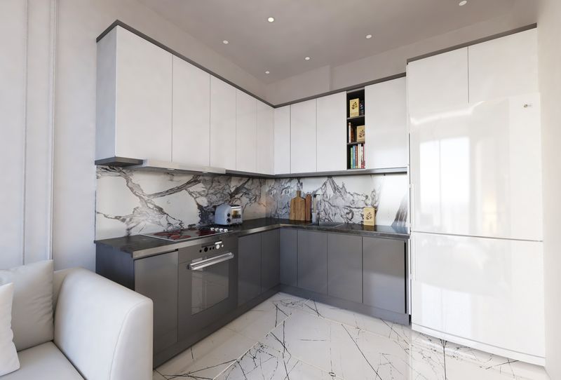 Апартаменты в Алании, Турция, 50 м2 фото 4