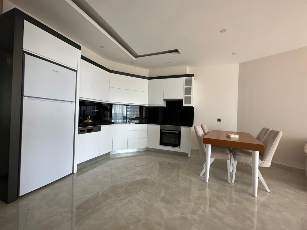 Квартира в Алании, Турция, 65 м2 фото 4