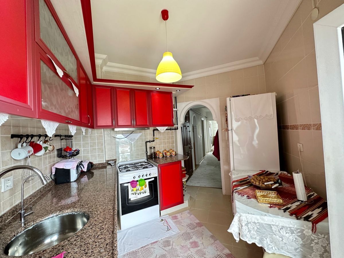 Квартира Hurma Mah., Турция, 145 м2 фото 5
