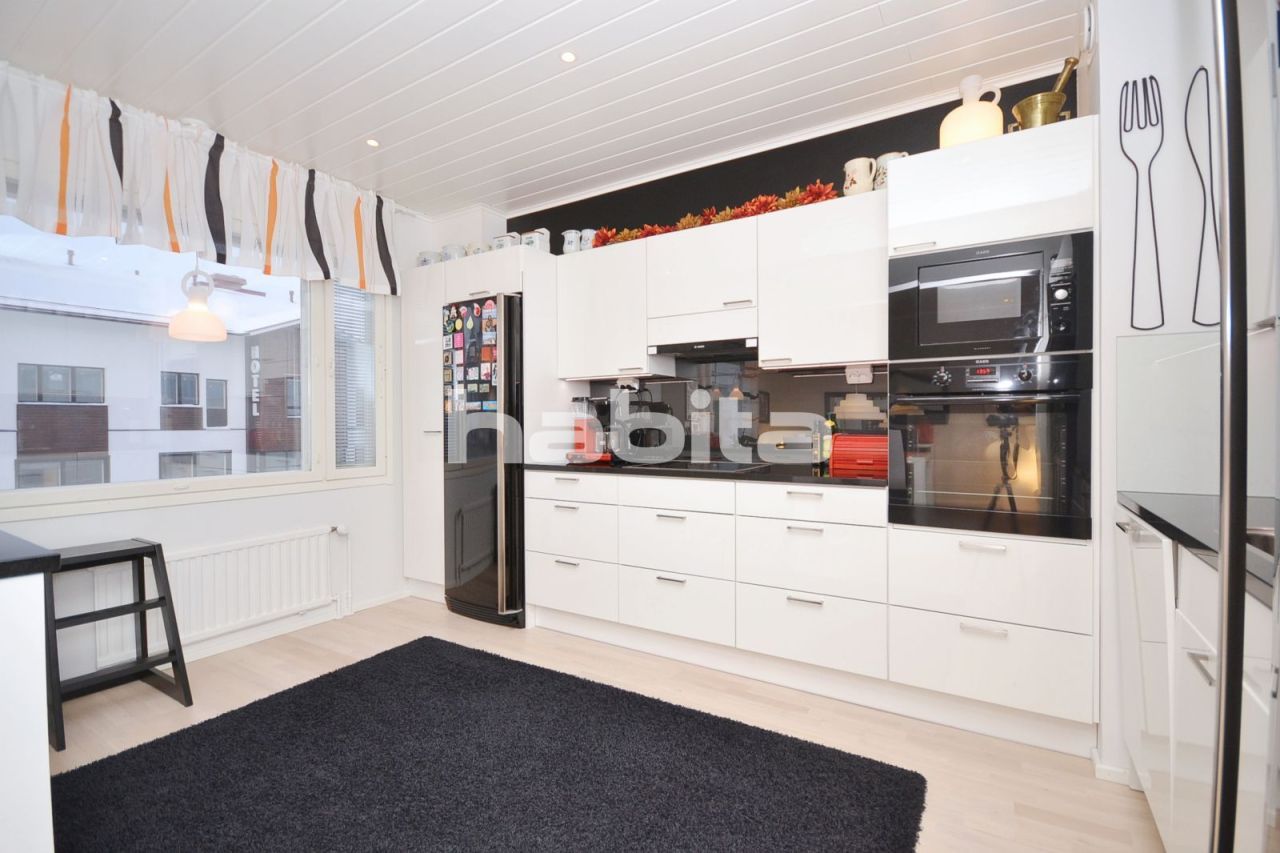 Апартаменты Tornio, Финляндия, 120 м2 фото 4