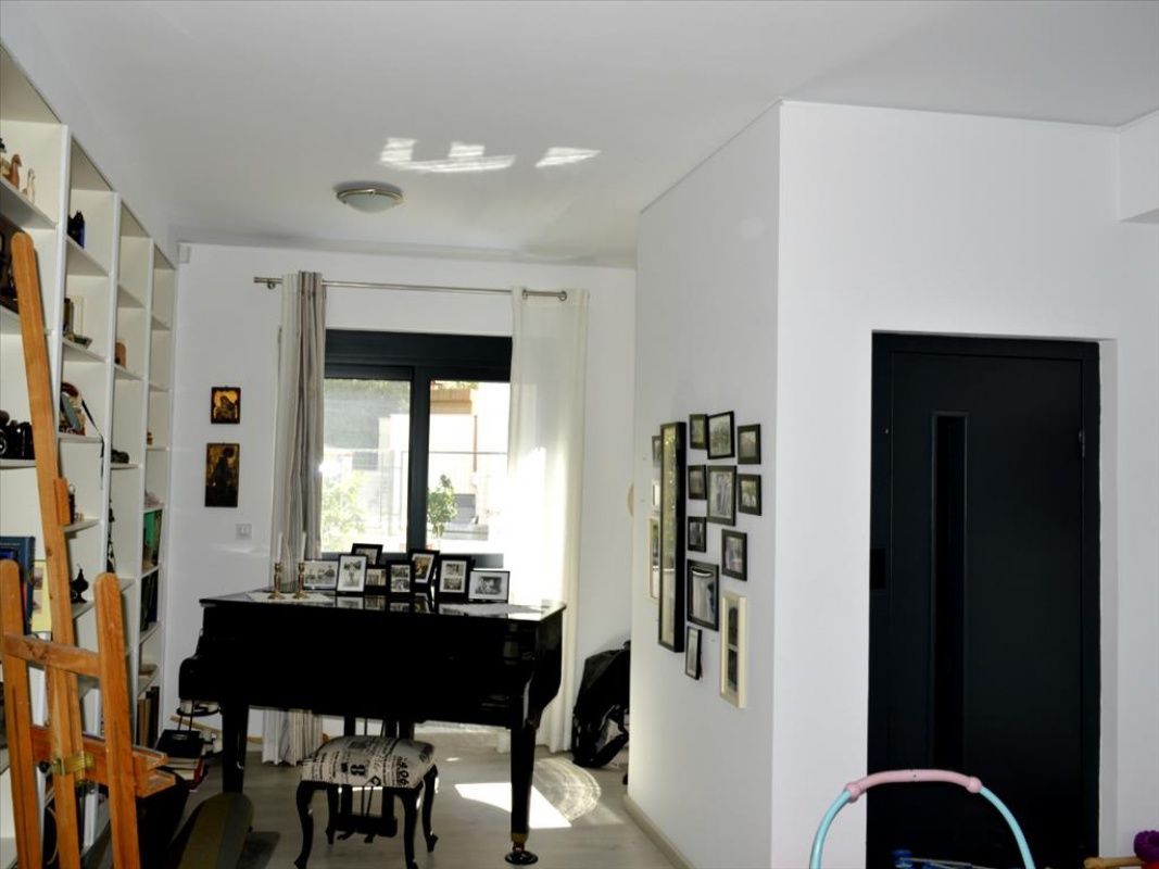 Таунхаус в Афинах, Греция, 300 м2 фото 4