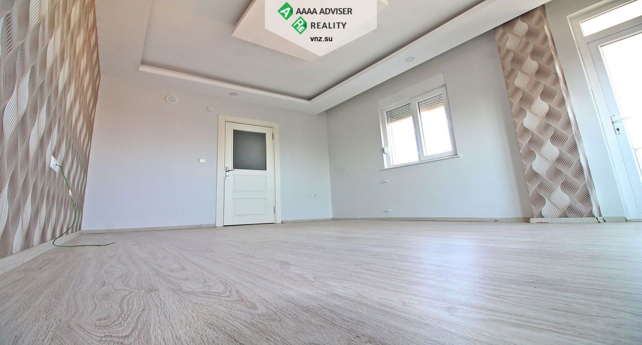 Квартира в Анталии, Турция, 110 м2 фото 4