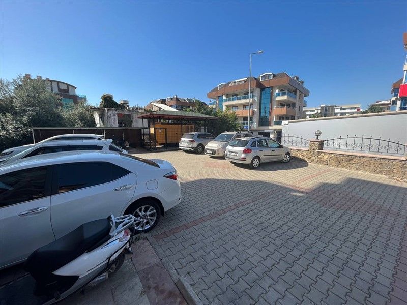 Пентхаус в Алании, Турция, 225 м2 фото 4