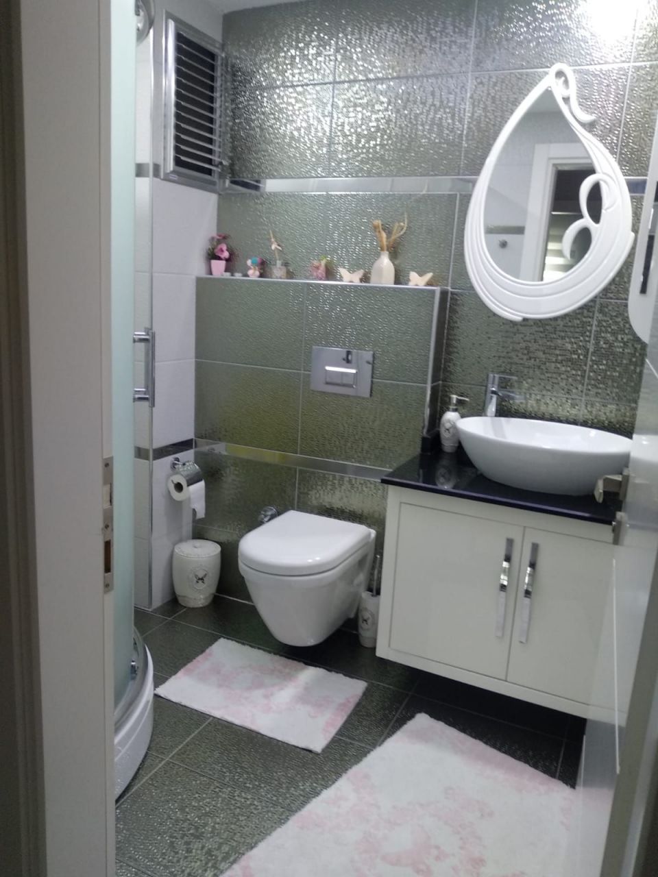 Апартаменты в Алании, Турция, 165 м2 фото 4