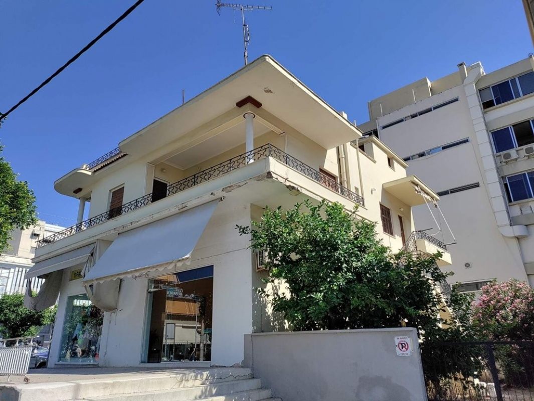 Квартира в Афинах, Греция, 820 м2 фото 2