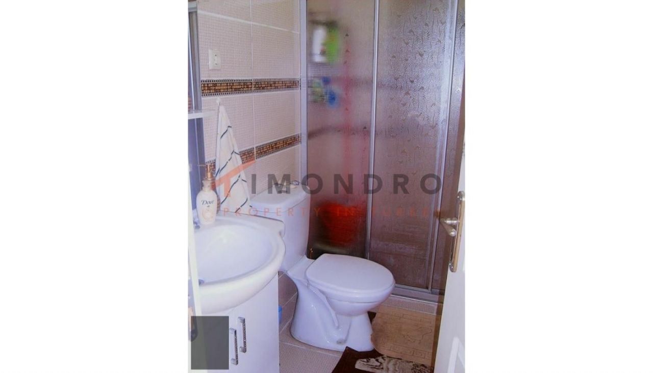 Квартира в Стамбуле, Турция, 90 м2 фото 5