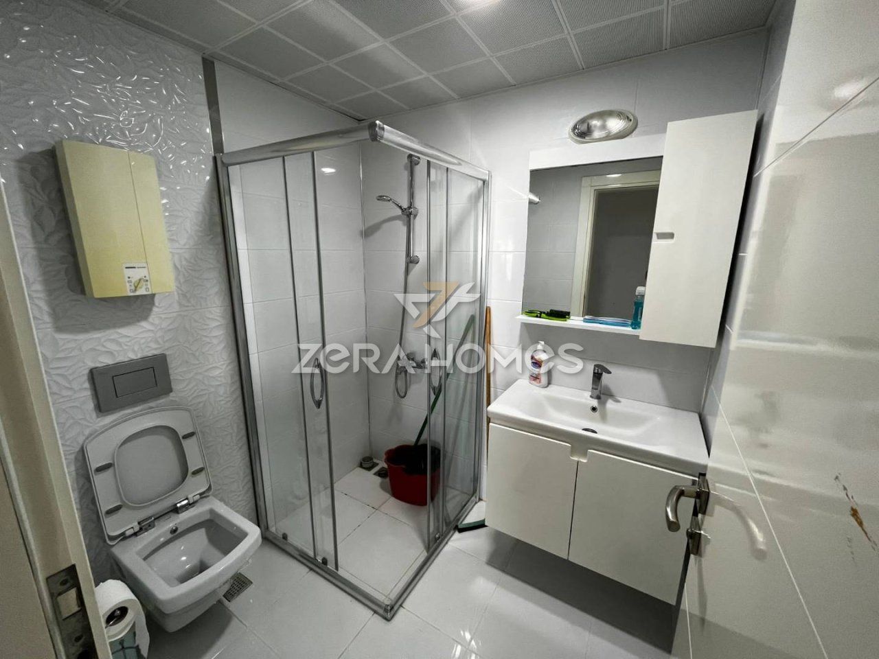 Апартаменты в Алании, Турция, 105 м2 фото 4