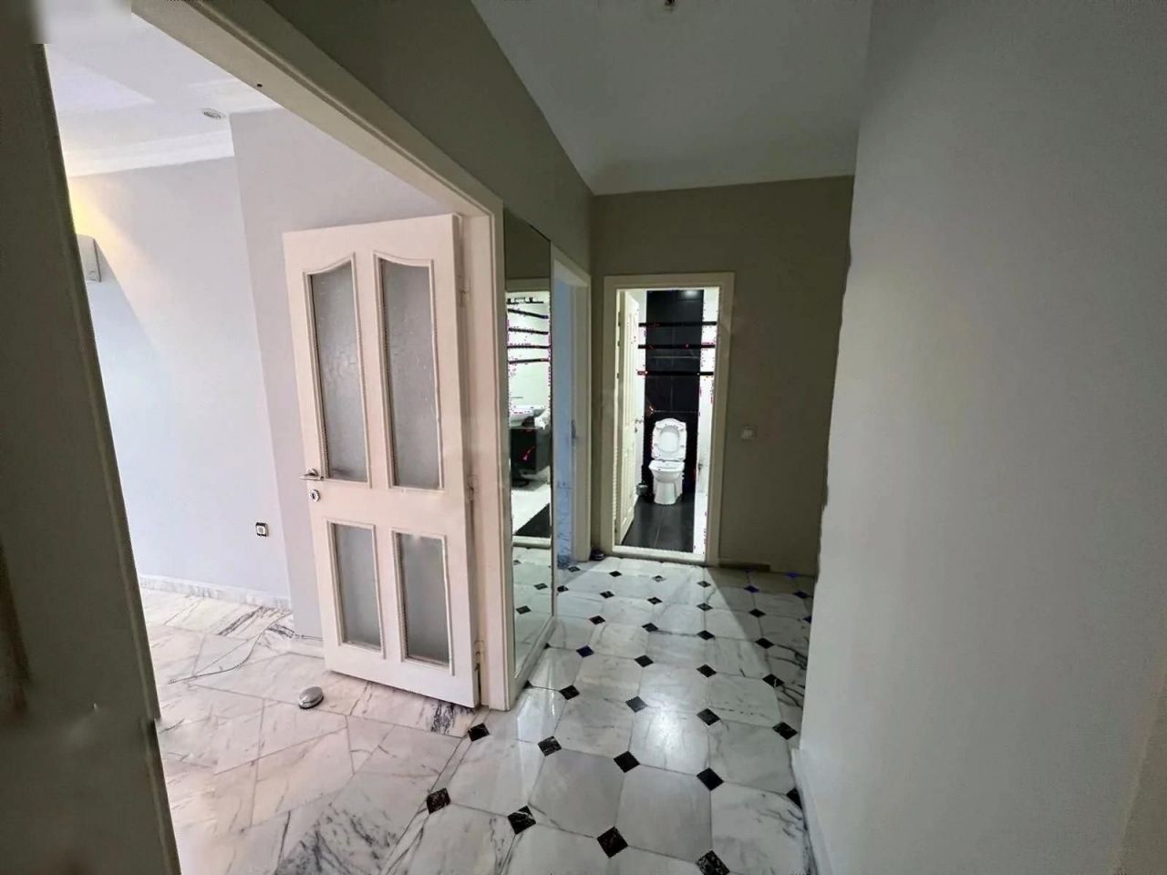 Квартира в Алании, Турция, 115 м2 фото 5