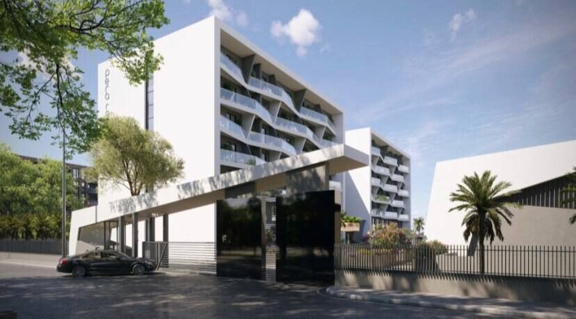 Квартира Altınova Orta Mh., Турция, 95 м2 фото 2