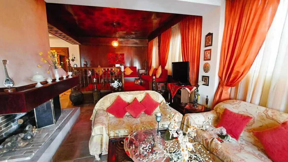 Дом в Афинах, Греция, 340 м2 фото 4