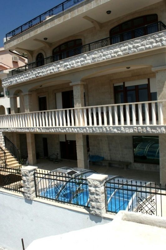 Дом в Будве, Черногория, 760 м2 фото 2