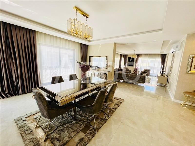 Пентхаус в Алании, Турция, 200 м2 фото 4