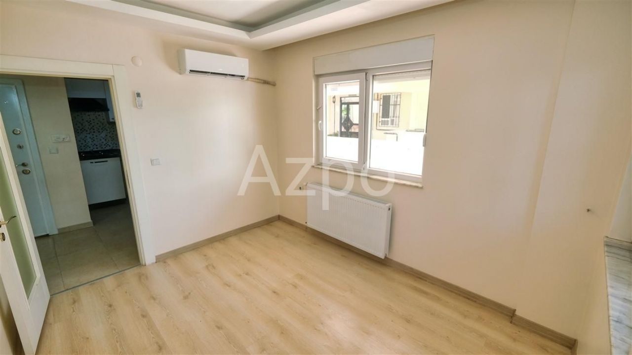 Апартаменты в Анталии, Турция, 65 м2 фото 3